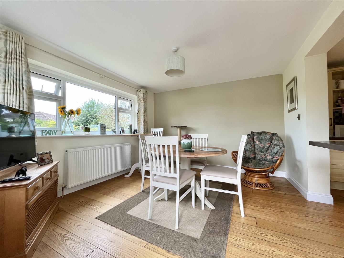Shepherds Way, Fairlight